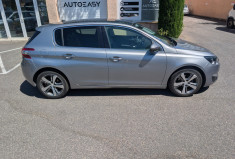 Peugeot 308 1.2 Puretech 130 Ch Féline S&S EAT6 5p