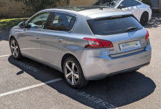 Peugeot 308 1.2 Puretech 130 Ch Féline S&S EAT6 5p