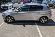 Peugeot 308 1.2 Puretech 130 Ch Féline S&S EAT6 5p
