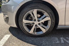 Peugeot 308 1.2 Puretech 130 Ch Féline S&S EAT6 5p