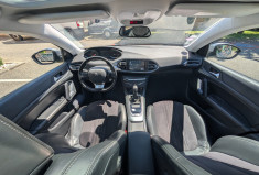 Peugeot 308 1.2 Puretech 130 Ch Féline S&S EAT6 5p