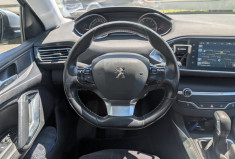Peugeot 308 1.2 Puretech 130 Ch Féline S&S EAT6 5p