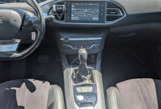 Peugeot 308 1.2 Puretech 130 Ch Féline S&S EAT6 5p