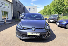 Volkswagen Golf GTE 1.4 E-Hybrid 204 ch *Radar Av et Ar*Caméra de recul*Entr VW*CT OK*SOH OK