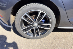 Volkswagen Golf GTE 1.4 E-Hybrid 204 ch *Radar Av et Ar*Caméra de recul*Entr VW*CT OK*SOH OK