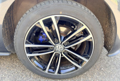 Volkswagen Golf GTE 1.4 E-Hybrid 204 ch *Radar Av et Ar*Caméra de recul*Entr VW*CT OK*SOH OK