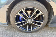 Volkswagen Golf GTE 1.4 E-Hybrid 204 ch *Radar Av et Ar*Caméra de recul*Entr VW*CT OK*SOH OK