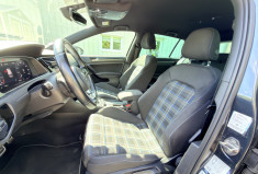 Volkswagen Golf GTE 1.4 E-Hybrid 204 ch *Radar Av et Ar*Caméra de recul*Entr VW*CT OK*SOH OK