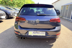 Volkswagen Golf GTE 1.4 E-Hybrid 204 ch *Radar Av et Ar*Caméra de recul*Entr VW*CT OK*SOH OK