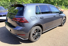 Volkswagen Golf GTE 1.4 E-Hybrid 204 ch *Radar Av et Ar*Caméra de recul*Entr VW*CT OK*SOH OK