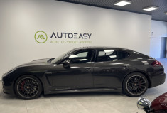 Porsche Panamera GTS PDK 