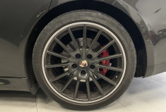 Porsche Panamera GTS PDK 