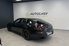 Porsche Panamera GTS PDK 
