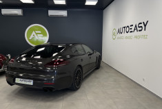 Porsche Panamera GTS PDK 