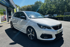 Peugeot 308 1.6L 225ch GT EAT8