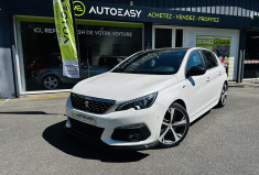 Peugeot 308 1.6L 225ch GT EAT8