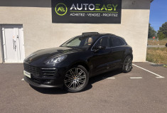 Porsche Macan S 3.0 TDI V6 24V AWD PDK 258 cv Boîte auto