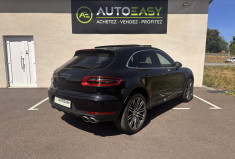 Porsche Macan S 3.0 TDI V6 24V AWD PDK 258 cv Boîte auto
