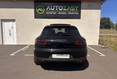 Porsche Macan S 3.0 TDI V6 24V AWD PDK 258 cv Boîte auto