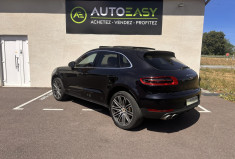 Porsche Macan S 3.0 TDI V6 24V AWD PDK 258 cv Boîte auto