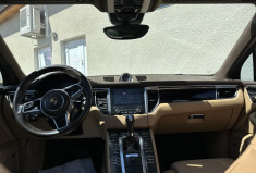 Porsche Macan S 3.0 TDI V6 24V AWD PDK 258 cv Boîte auto