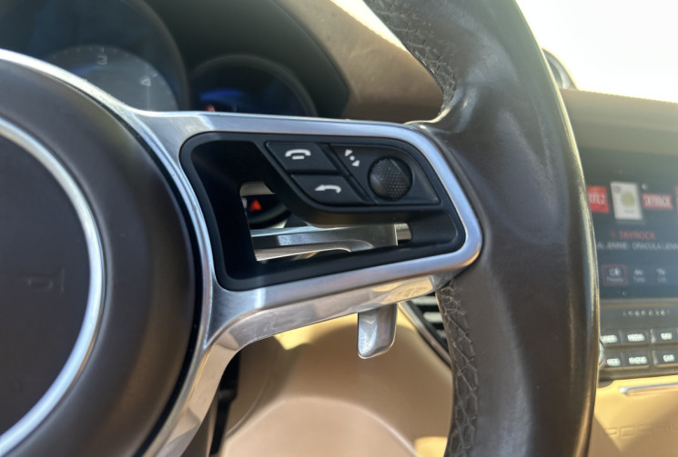 Porsche Macan S 3.0 TDI V6 24V AWD PDK 258 cv Boîte auto