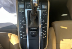 Porsche Macan S 3.0 TDI V6 24V AWD PDK 258 cv Boîte auto