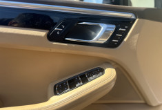 Porsche Macan S 3.0 TDI V6 24V AWD PDK 258 cv Boîte auto