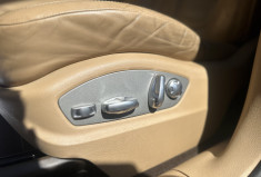 Porsche Macan S 3.0 TDI V6 24V AWD PDK 258 cv Boîte auto