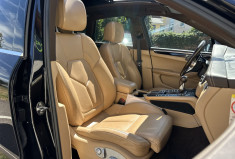 Porsche Macan S 3.0 TDI V6 24V AWD PDK 258 cv Boîte auto