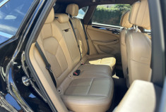 Porsche Macan S 3.0 TDI V6 24V AWD PDK 258 cv Boîte auto