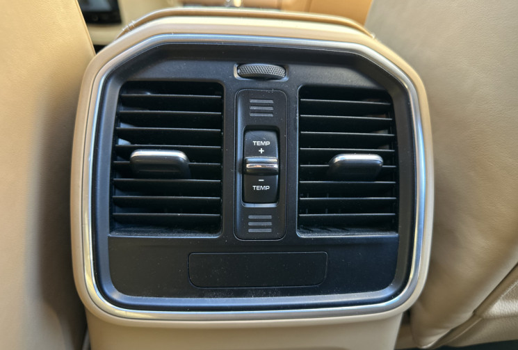 Porsche Macan S 3.0 TDI V6 24V AWD PDK 258 cv Boîte auto