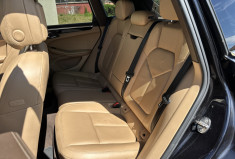 Porsche Macan S 3.0 TDI V6 24V AWD PDK 258 cv Boîte auto