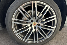Porsche Macan S 3.0 TDI V6 24V AWD PDK 258 cv Boîte auto