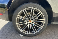 Porsche Macan S 3.0 TDI V6 24V AWD PDK 258 cv Boîte auto