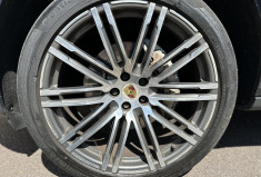 Porsche Macan S 3.0 TDI V6 24V AWD PDK 258 cv Boîte auto