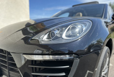 Porsche Macan S 3.0 TDI V6 24V AWD PDK 258 cv Boîte auto