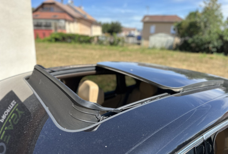 Porsche Macan S 3.0 TDI V6 24V AWD PDK 258 cv Boîte auto