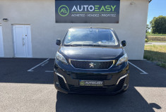 Peugeot TRAVELLER  Long 1.5 Blue HDi 16V Combi long S&S 120 cv / 9 PLACES