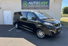 Peugeot TRAVELLER  Long 1.5 Blue HDi 16V Combi long S&S 120 cv / 9 PLACES