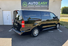 Peugeot TRAVELLER  Long 1.5 Blue HDi 16V Combi long S&S 120 cv / 9 PLACES