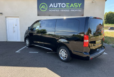 Peugeot TRAVELLER  Long 1.5 Blue HDi 16V Combi long S&S 120 cv / 9 PLACES