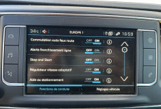 Peugeot TRAVELLER  Long 1.5 Blue HDi 16V Combi long S&S 120 cv / 9 PLACES