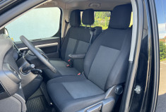 Peugeot TRAVELLER  Long 1.5 Blue HDi 16V Combi long S&S 120 cv / 9 PLACES