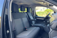 Peugeot TRAVELLER  Long 1.5 Blue HDi 16V Combi long S&S 120 cv / 9 PLACES