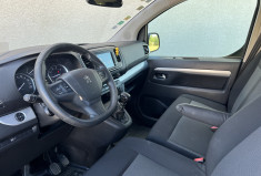 Peugeot TRAVELLER  Long 1.5 Blue HDi 16V Combi long S&S 120 cv / 9 PLACES