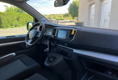 Peugeot TRAVELLER  Long 1.5 Blue HDi 16V Combi long S&S 120 cv / 9 PLACES