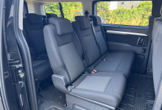 Peugeot TRAVELLER  Long 1.5 Blue HDi 16V Combi long S&S 120 cv / 9 PLACES