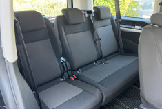 Peugeot TRAVELLER  Long 1.5 Blue HDi 16V Combi long S&S 120 cv / 9 PLACES