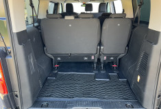 Peugeot TRAVELLER  Long 1.5 Blue HDi 16V Combi long S&S 120 cv / 9 PLACES